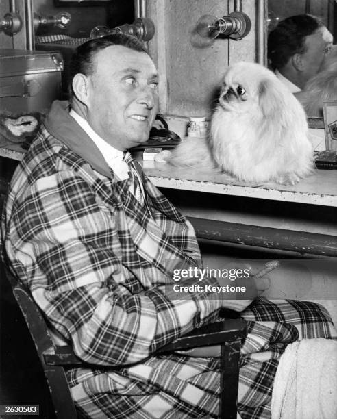 Max Miller Singer Max Miller (Comedian) Photos and Premium High Res Pictures - Getty Images