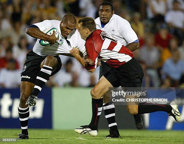 Seru Rabeni 119 Andrew Miller Rugby Player Stock Photos, High-Res Pictures, and ...