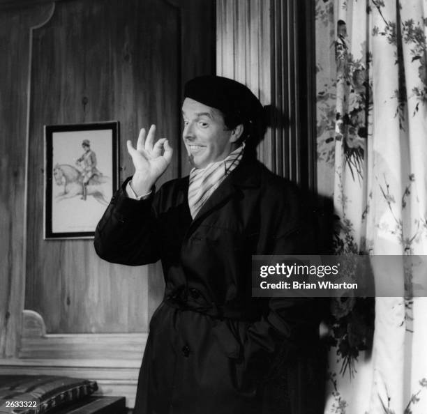 Brian Rix Brian Rix Photos and Premium High Res Pictures - Getty Images