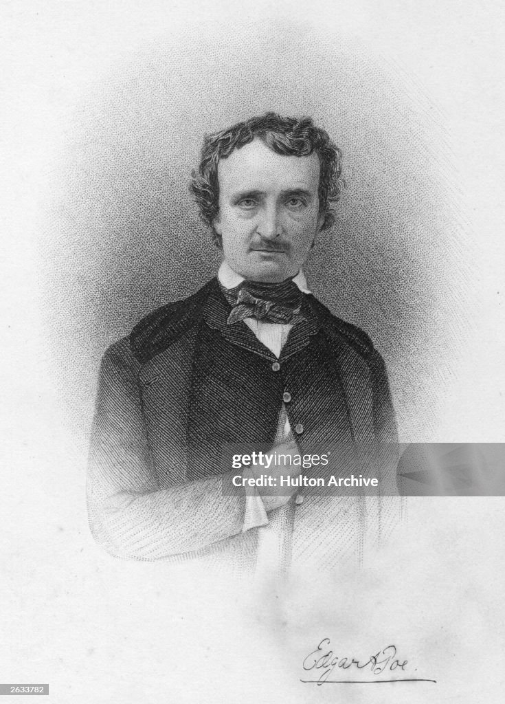 Edgar Allan Poe