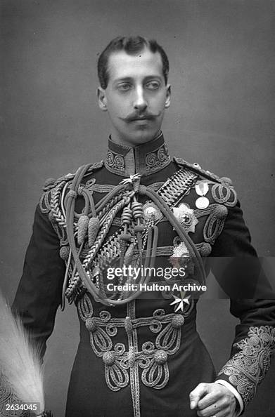 Duke Of Clarence Duke Of Clarence