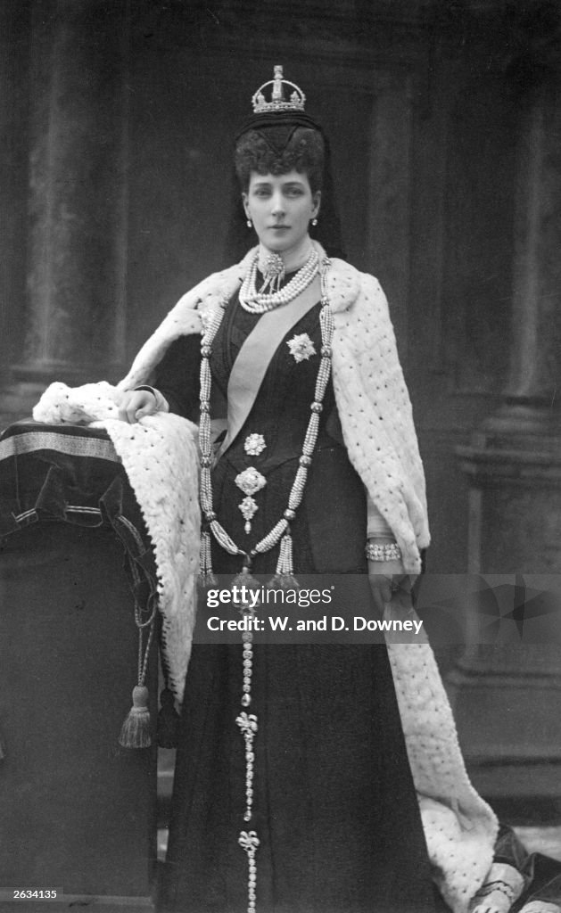 Queen Alexandra