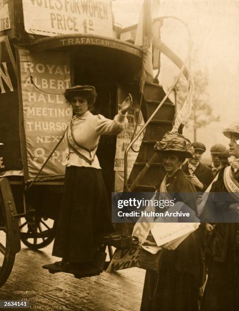 Barbara Ayrton Gould Fotografias e Filmes do Acervo Getty Images
