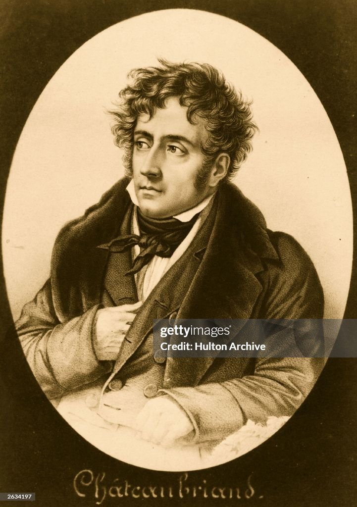 Chateaubriand