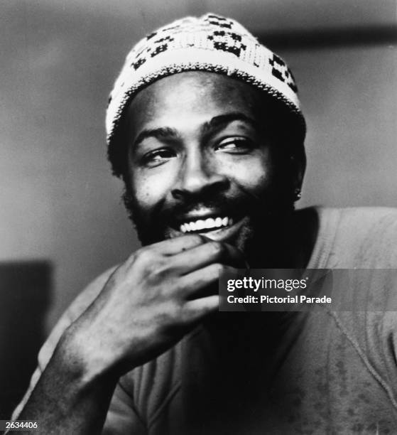 Marvin Gaye Photos Photos and Premium High Res Pictures - Getty Images