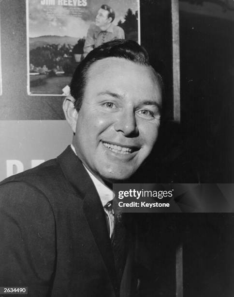 862 Jim Reeves Photos & High Res Pictures - Getty Images