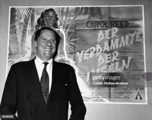Caron Reed Carol Reed Photos and Premium High Res Pictures - Getty Images