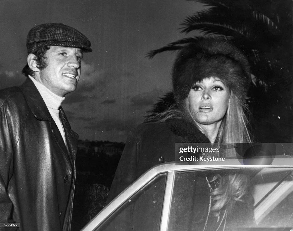 Jean Paul Belmondo