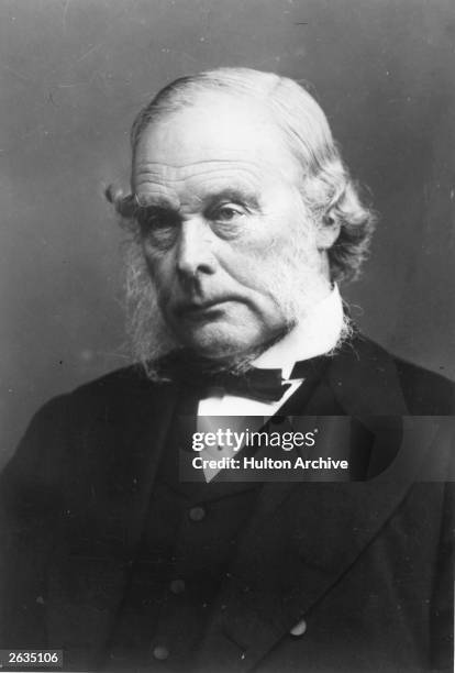 Joseph Rister British surgeon, Joseph Lister , who later became 1st Baron Lister ...