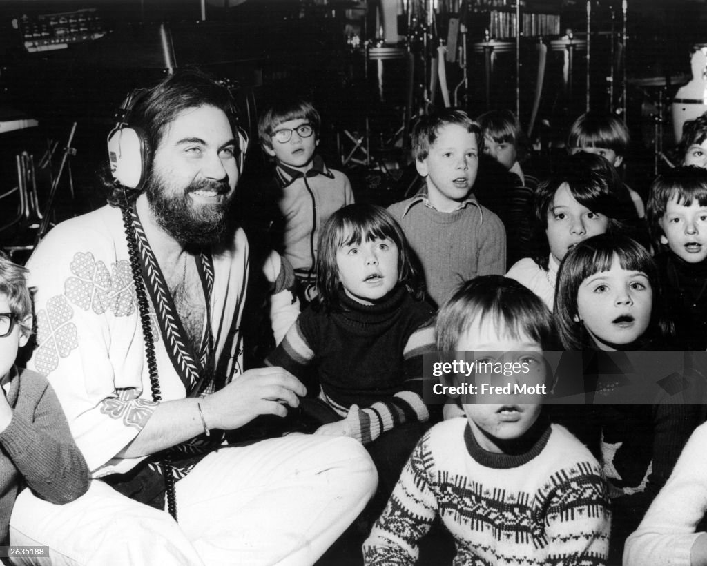 Vangelis