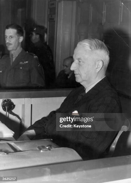28 Fritz Erich Von Manstein Stock Photos, High-Res Pictures, and Images ...
