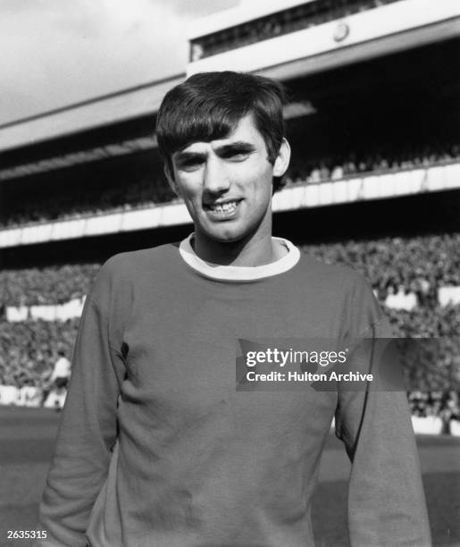 George Best Final George Best Photos and Premium High Res Pictures - Getty Images