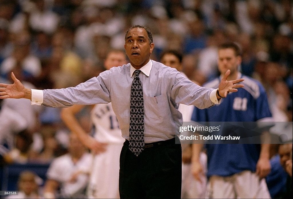 Tubby Smith