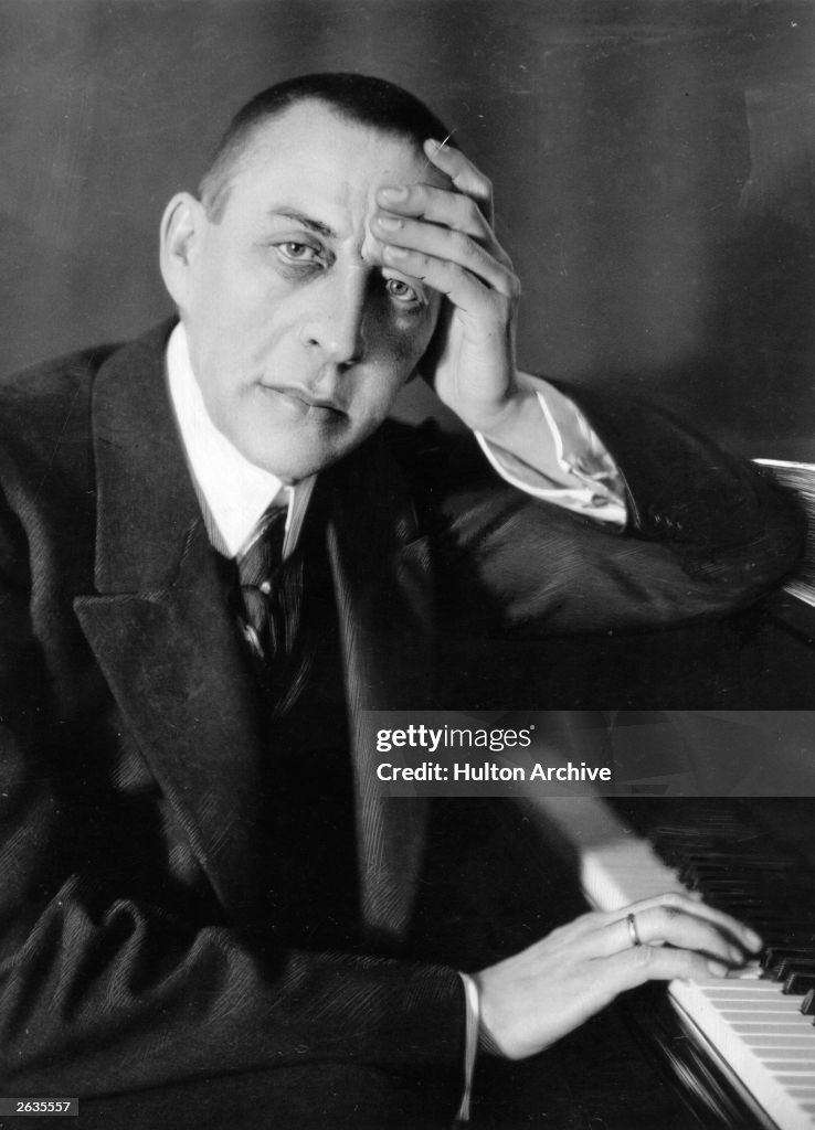 Rachmaninov