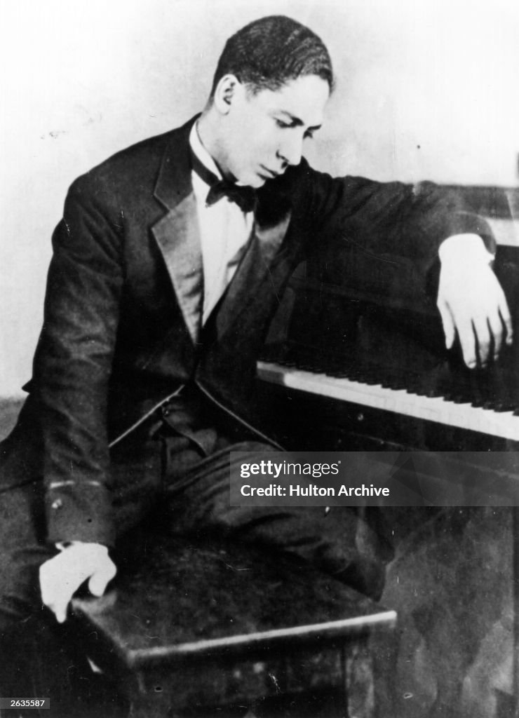 Jelly Roll Morton