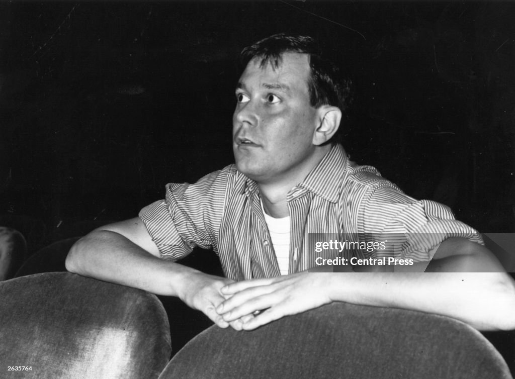 Joe Orton