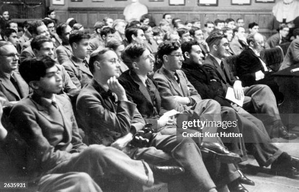1,773 Oxford Union Photos & High Res Pictures - Getty Images