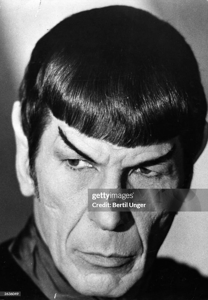 Smouldering Vulcan