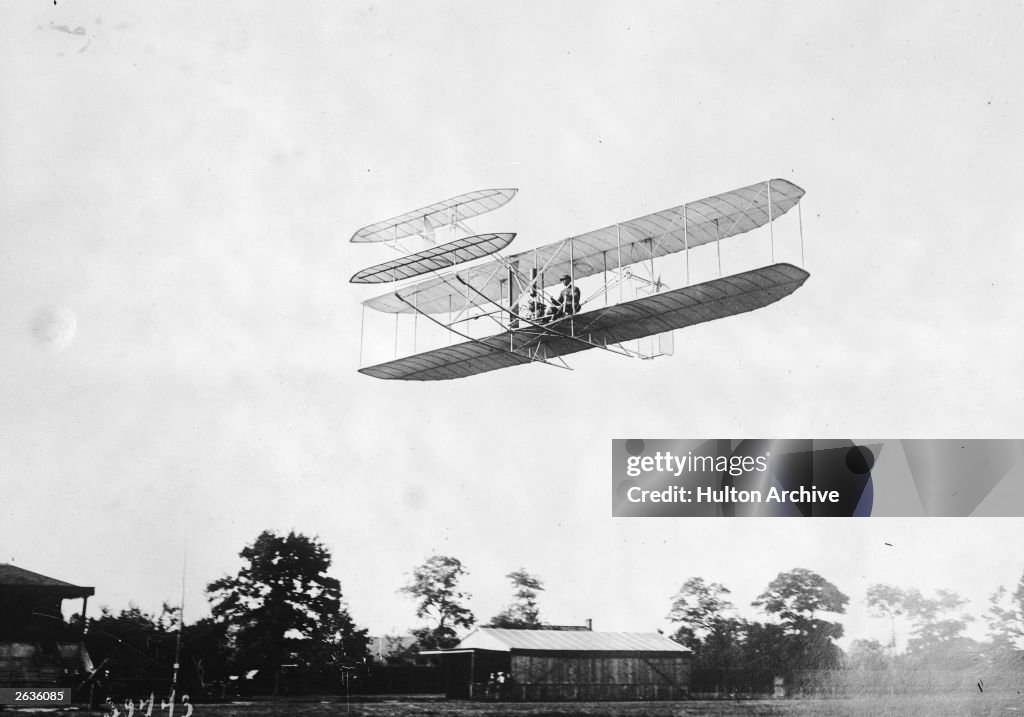 Wright At Le Mans