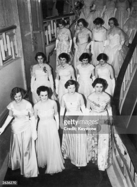 Debutante Photos and Premium High Res Pictures - Getty Images