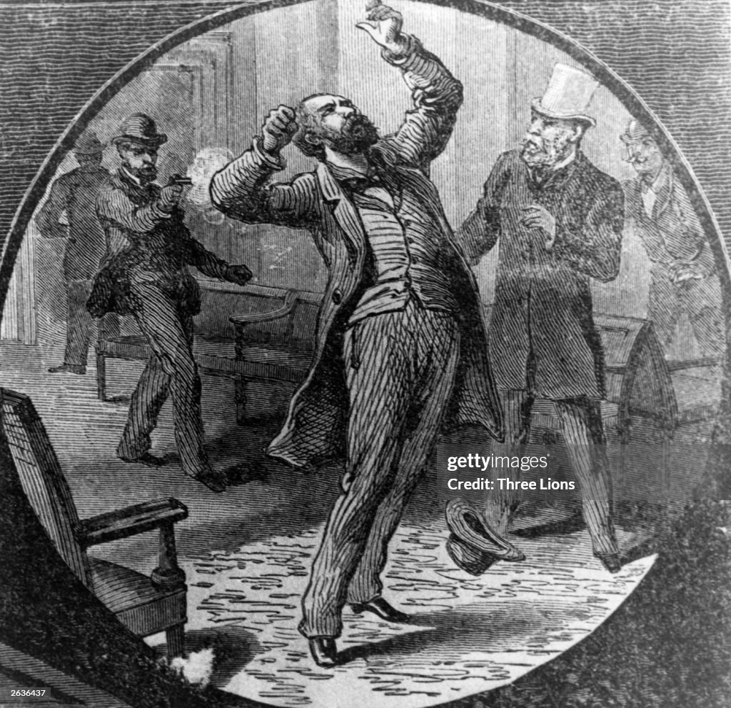 Assassination