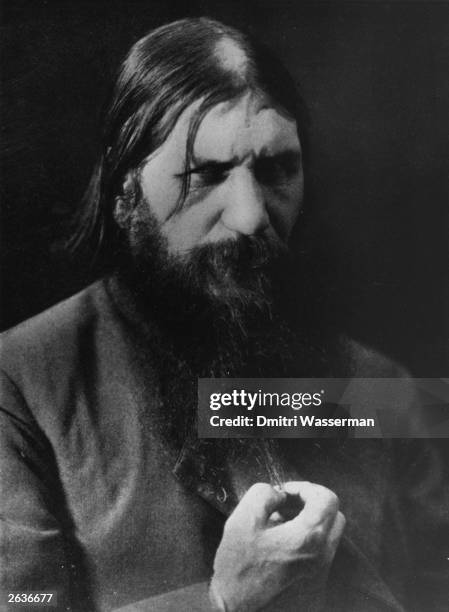 Grigory Yefimovich Rasputin Russian monk and courtesan who achieved a remarkable influence over the empress Alexandra and her husband Tsar Nicholas...