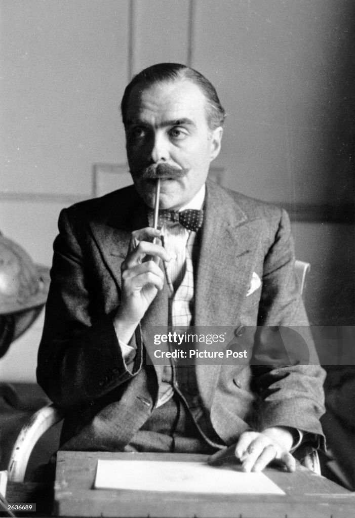 Osbert Lancaster