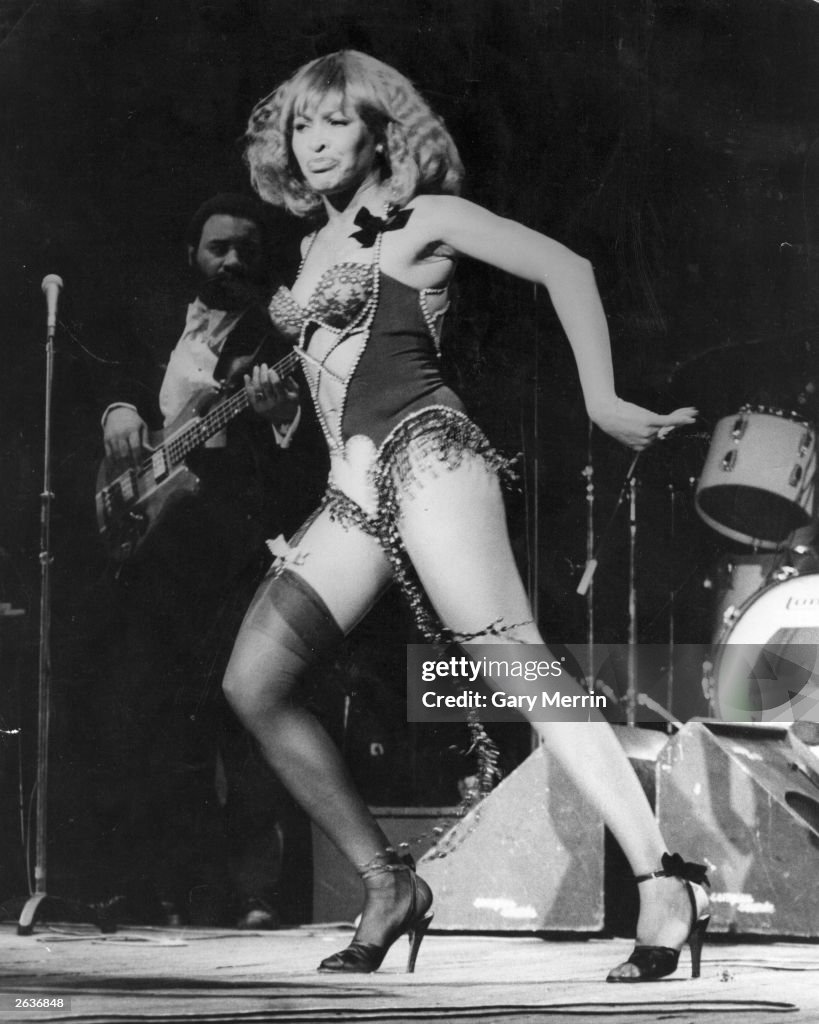 Tina Turner