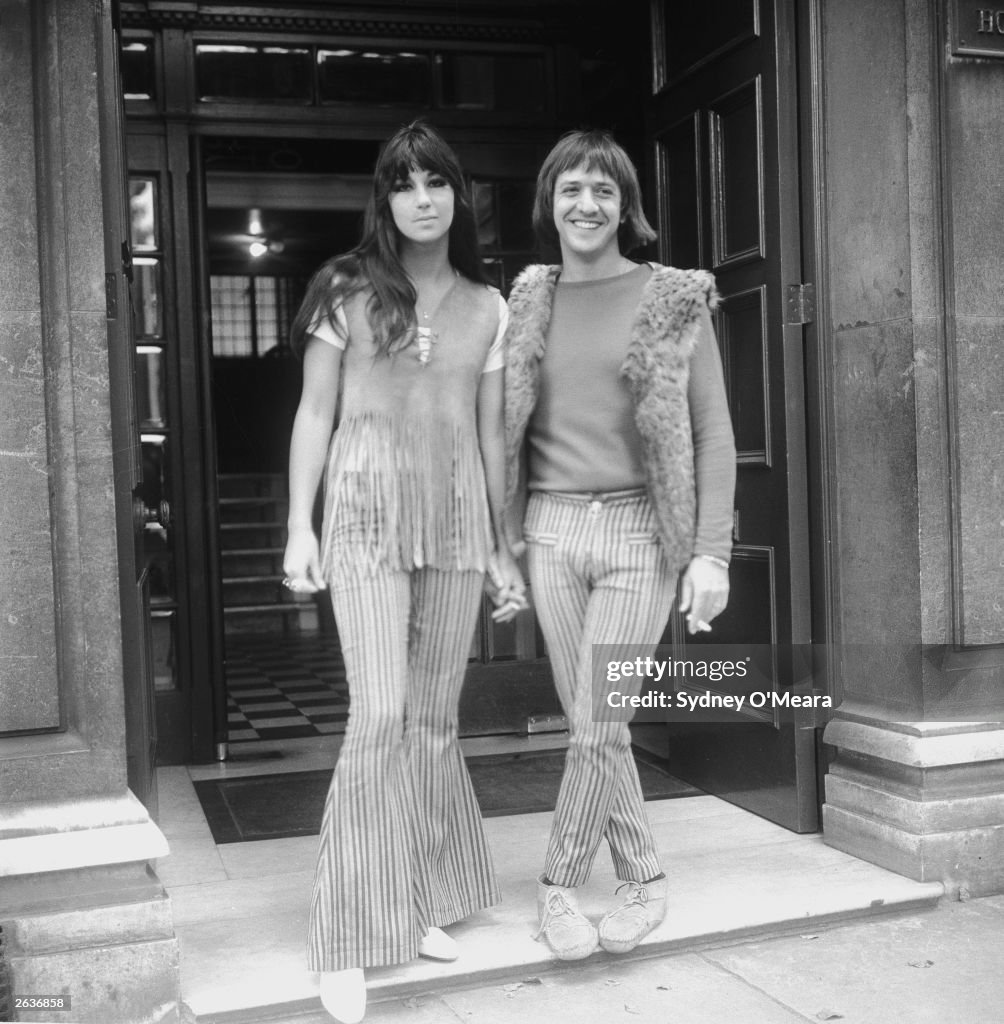 Sonny And Cher