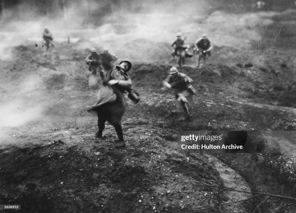 Verdun
