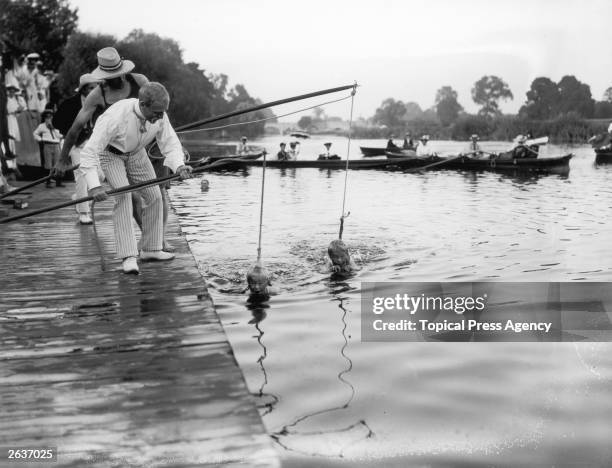 Swimming Lesson