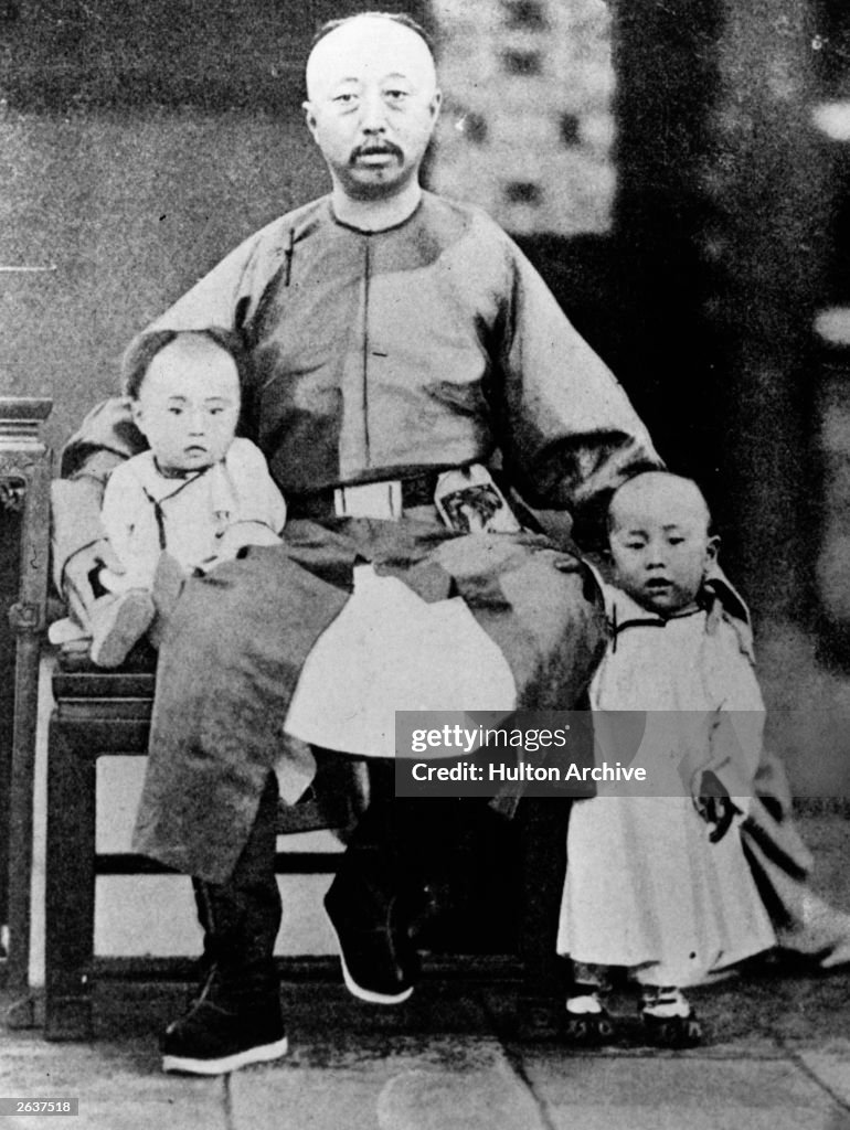 Henry Pu-Yi