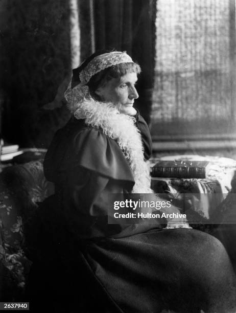 Josephine Butler Photos and Premium High Res Pictures Getty Images