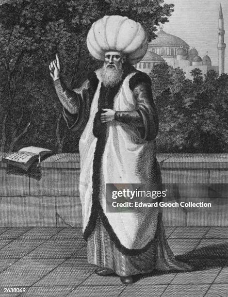 Define Caliph Caliph Of The Abbasid Caliphate Photos and Premium High Res Pictures ...