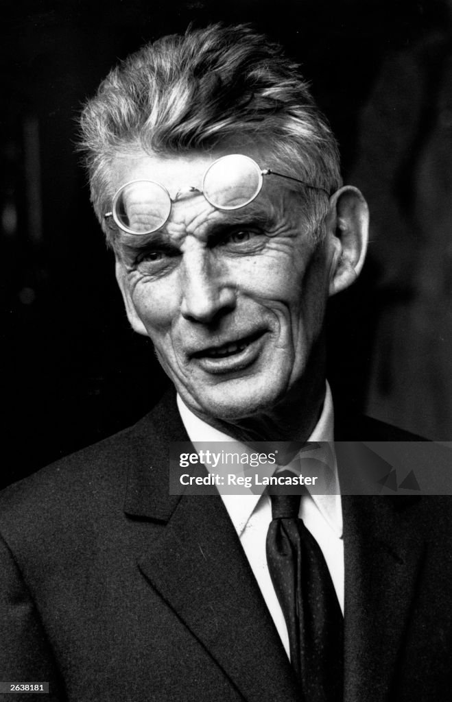 Samuel Beckett