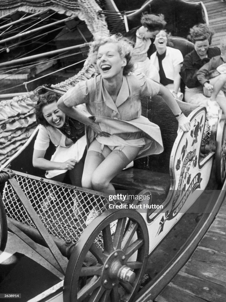 Fair Fun