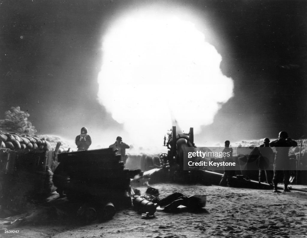Explosion