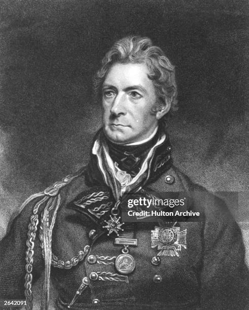 Sir Thomas Munro , British General and Governor of Madras.