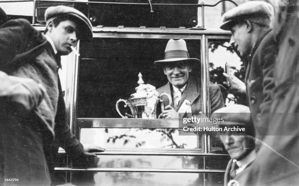 Cup Winner