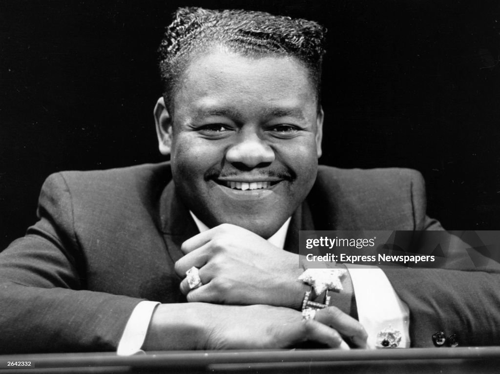 Fats Domino