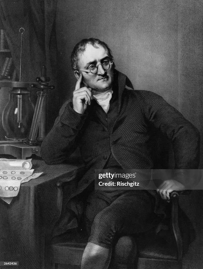 John Dalton