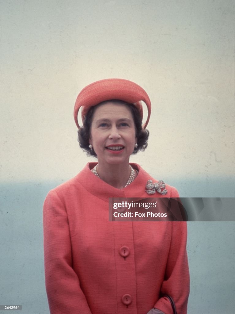 Red Queen