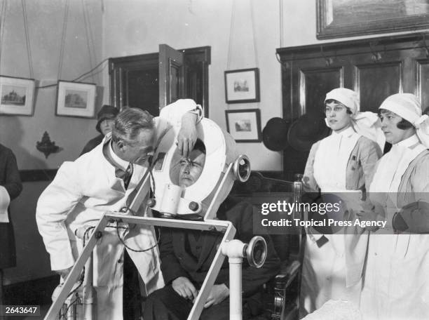 Doctor Splinter 862 1920 Doctor Stock Photos, High-Res Pictures, and Images - Getty Images