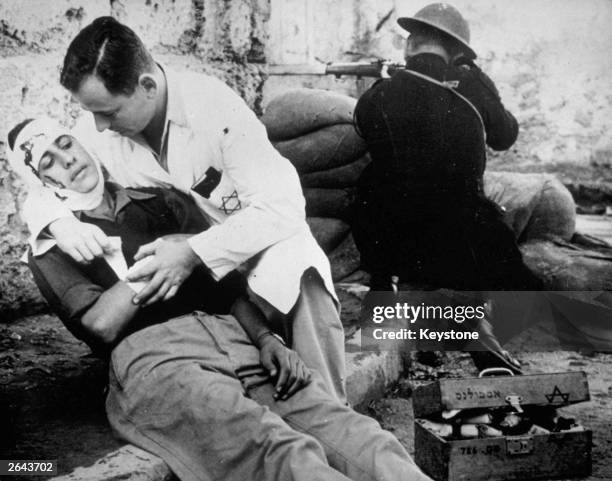 Wwii Injuries 102,810 War Injuries Stock Photos, High-Res Pictures, and Images ...