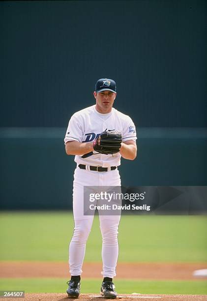 79 Tony Saunders” Baseball Stock Photos, High-Res Pictures, and Images ...