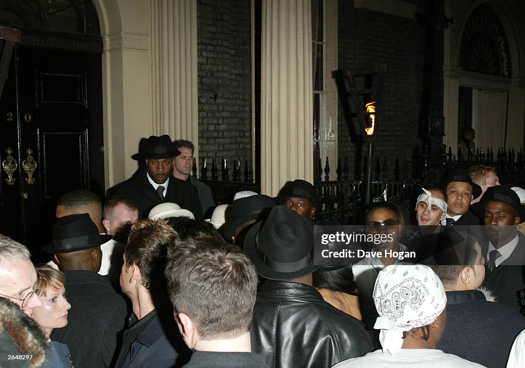 So Solid Crew