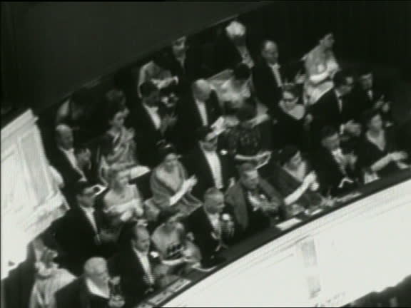 Clapping Opera 578 Clapping Hands Balcony Stock Videos, Footage, & 4K Video Clips ...