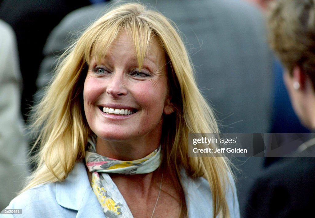 Bo Derek