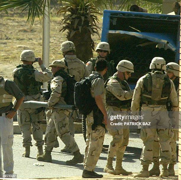 Ali Rashed Army Al Rashid Us Army Photos and Premium High Res Pictures - Getty Images