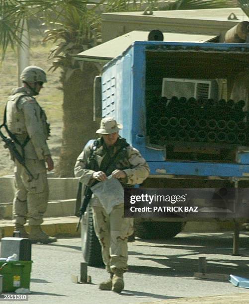 Ali Rashed Army 98 Al Rashid Us Army Stock Photos, High-Res Pictures, and Images ...